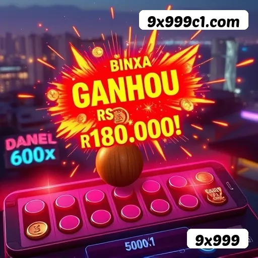 Ferramentas de apostas 9x999