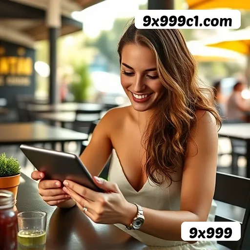 Análise de apostas 9x999