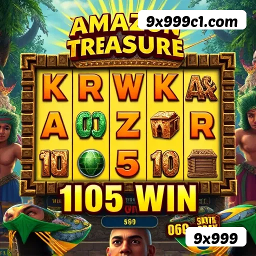 Cassino online 9x999 - Imagem principal