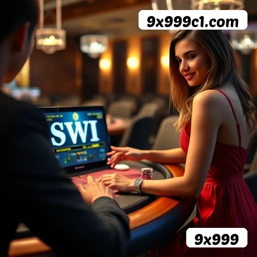 Aviator - Crash game popular na 9x999