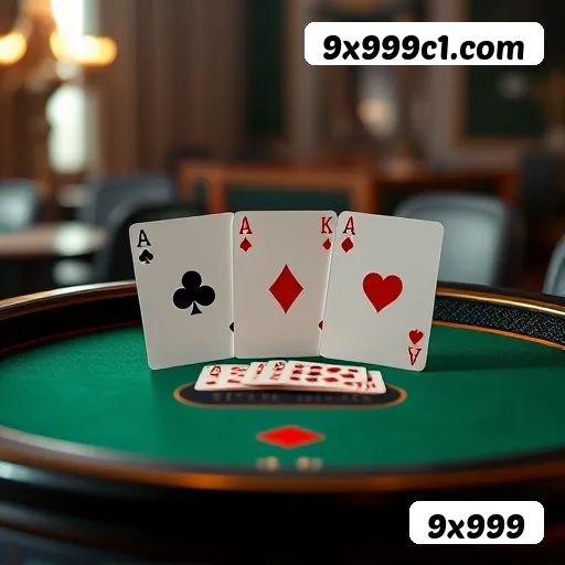 Plataforma 9x999 - Imagem principal